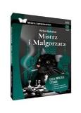 Okładka książki Mistrz i Małgorzata. Z opracowaniem