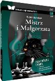 Okładka książki Mistrz i Małogrzata z opracowaniem TW SBM