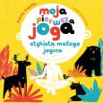 Okładka książki Moja pierwsza joga