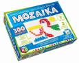 Opakowanie Mozaika 300 elementów