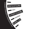 Okładka książki Nadgodziny zagryzione kimchi - uszkodzone