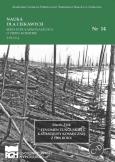 Okładka książki Nauka dla ciekawych. Fenomen tunguskiej,,,nr 14