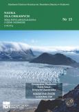 Okładka książki Nauka dla ciekawych. Sekretne życie...nr 13