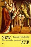 Okładka książki New Age. Kościół wobec wyzwania Wodnika