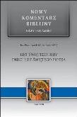 Okładka książki NKB List do Judy. Drugi List Świętego Piotra NT