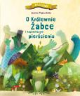 Okładka książki O królewnie żabce i tajemniczym pierścieniu