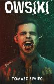 Okładka książki Owsiki