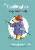 Okładka książki Paddington daje sobie radę