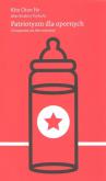 Okładka książki Patriotyzm dla opornych