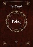 Okładka książki Pokój