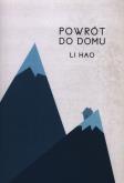 Okładka książki Powrót do domu - uszkodzone