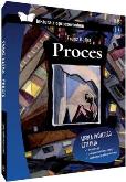 Okładka książki Proces z opracowaniem TW SBM