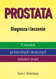 Okładka książki Prostata. Diagnoza i leczenie (wyd.2021)