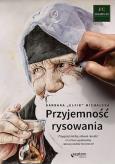 Okładka książki Przyjemność rysowania