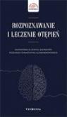 Rozpoznawanie i leczenie otępień. Autor: Tomasz Gabryelewicz, Barczak Anna, Maria Barcikow. Dobreksiazki.pl Okładka książki Rozpoznawanie i leczenie otępień