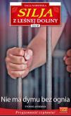 Okładka książki Silja z Leśnej Doliny t.40