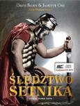 Okładka książki Śledztwo Setnika Janette Oke & Davis Bunn - Audiobook