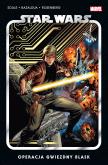 Okładka książki Star Wars T.2 Operacja Gwiezdny Blask
