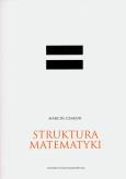 Okładka książki Struktura matematyki