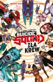 Okładka książki Suicide Squad - Zła krew