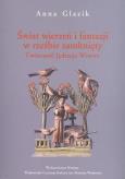 Okładka książki Świat wierzeń i fantazji w rzeźbie zamknięty...