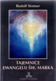Okładka książki Tajemnice Ewangelii św. Marka w.2