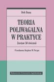 Okładka książki Teoria poliwagalna w praktyce. Zestaw 50 ćwiczeń