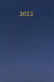 Opakowanie Terminarz 2022 Dzienny A5 DIVAS Granat