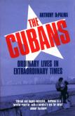 Okładka książki The Cubans