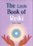 Okładka książki The Little Book of Reiki