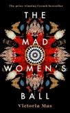 Okładka książki The Mad Women's Ball
