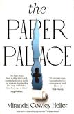 Okładka książki The Paper Palace