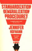 Okładka książki The Standardization of Demoralization procedures