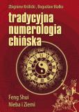 Okładka książki Tradycyjna numerologia chińska