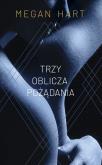 Okładka książki Trzy oblicza pożądania