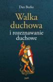 Okładka książki Walka duchowa i rozeznawanie duchowe
