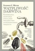 Okładka książki Wątpliwość Darwina