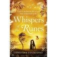 Whispers of the Runes. Autor: Courtenay Christina. Dobreksiazki.pl Okładka książki Whispers of the Runes
