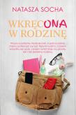 Okładka książki Wkręcona w rodzinę