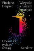 Okładka książki Wszystko dla naszych zmarłych