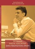 Wybrane partie arcymistrza Jana Krzysztofa Dudy. Autor: Jacek Bielczyk, Konikowski Jerzy. Dobreksiazki.pl Okładka książki Wybrane partie arcymistrza Jana Krzysztofa Dudy