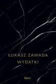 Okładka książki Wydatki