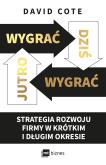 Okładka książki Wygrać dziś, wygrać jutro