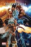 Okładka książki X-terminacja