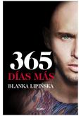 Okładka książki 365 Dias mas Kolejne 365 dni