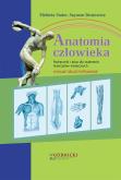 Okładka książki Anatomia człowieka