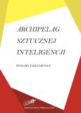 Okładka książki Archipelag sztucznej inteligencji