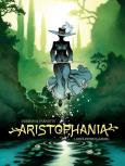 Okładka książki Aristophania T.1 Królestwo Lazuru