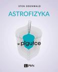Okładka książki Astrofizyka w pigułce