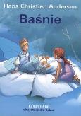 Okładka książki Baśnie Andersena w.2021